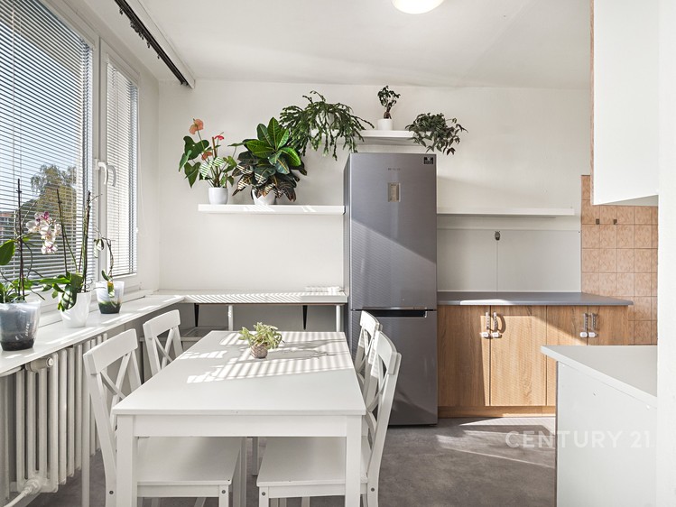 Wohnung 3+1 zum Kauf, 75 m² (3 von 28)