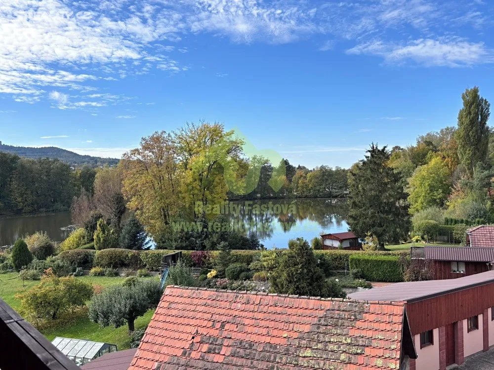 Pronájem bytu 2+1 73 m², K Jezu, Starý Plzenec • Sreality.cz