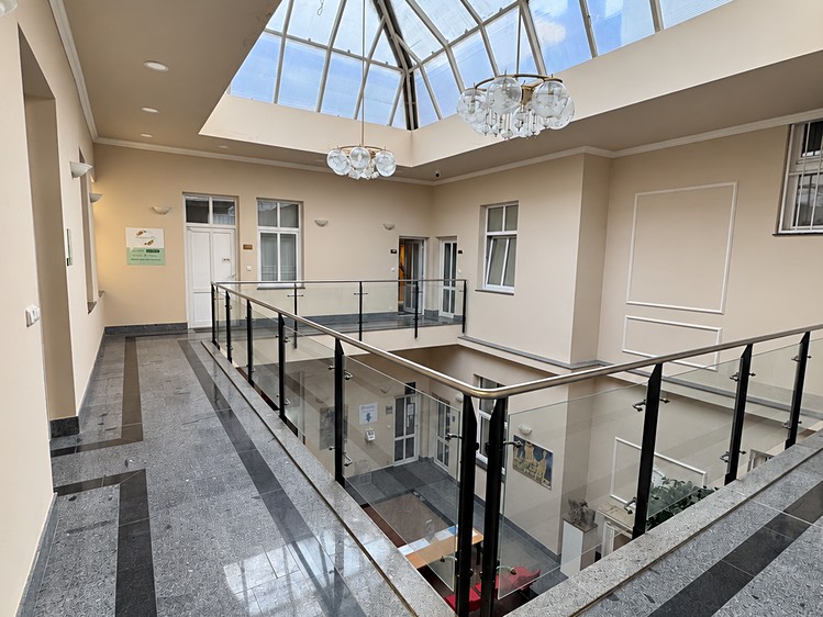 Комерційне приміщення в оренду, 26 м² (4 з 10)