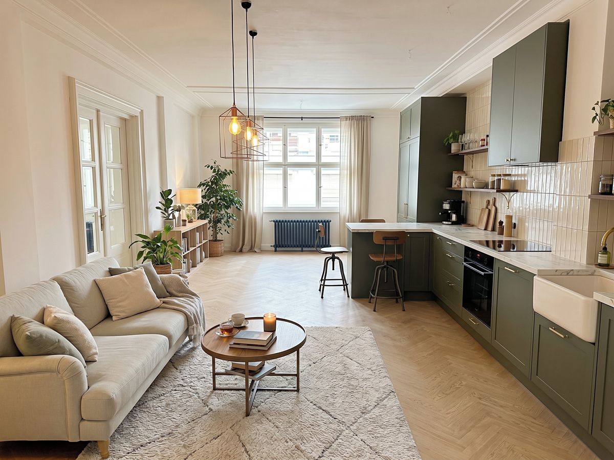 Prodej bytu 3+kk 123 m²