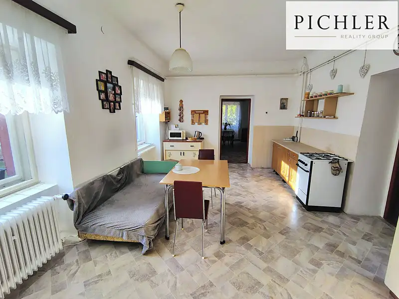 Prodej rodinného domu 150 m², pozemek 2047 m², Podbořany – náhled fotky 3
