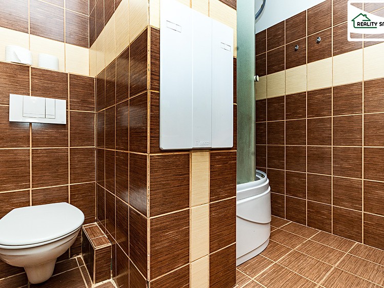 Prodej bytu 1+1, 35 m² (3 z 10)