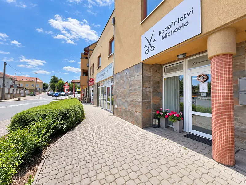 Prodej obchodního prostoru 558 m², Horoměřice – náhled fotky 3