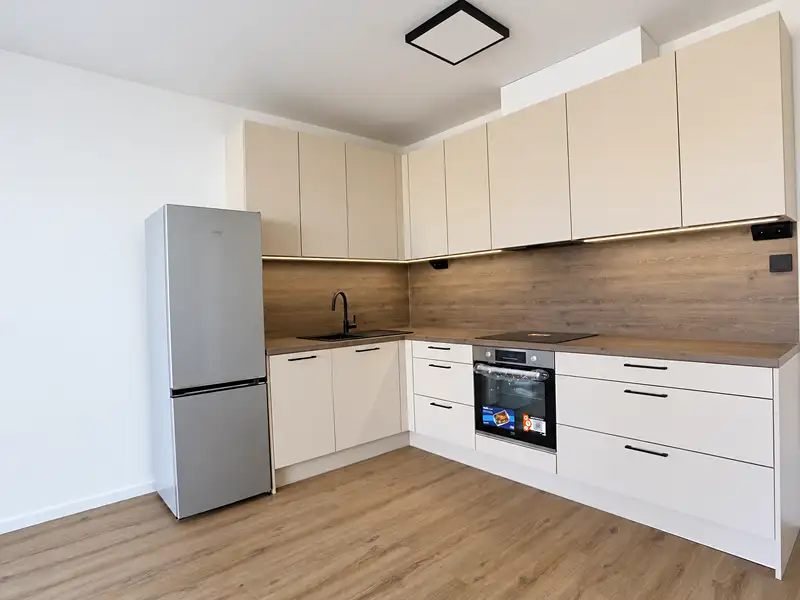 Pronájem bytu 2+kk 53 m², Kladno – náhled fotky 1