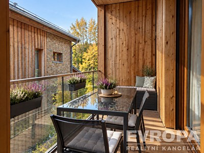 Wohnung 1+kk zum Kauf, 37 m² (3 von 15)