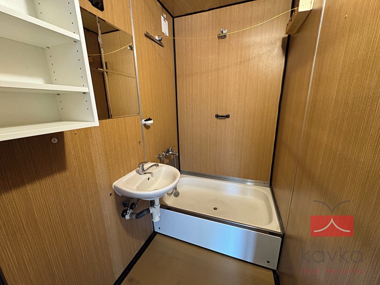 Квартира 1+1 в оренду, 43 м² (9 з 16)