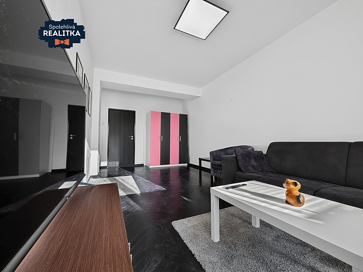 Pronájem bytu 2+1, 54 m² (4 z 11)