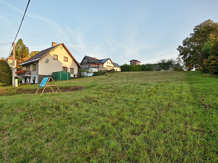 Prodej pozemku, 832 m² (2 z 11)