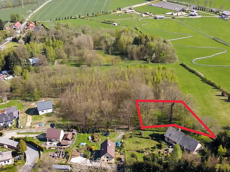 Grundstück zum Kauf, 1.459 m² (2 von 5)