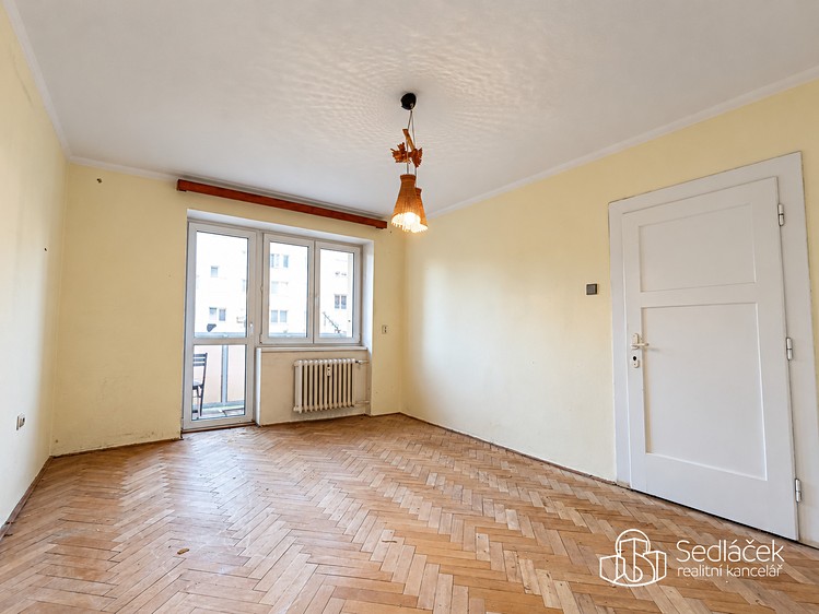 Prodej bytu 2+1, 69 m² (8 z 18)