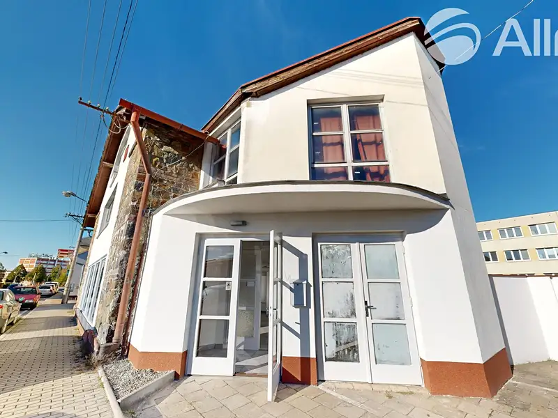 Prodej obchodního prostoru 372 m², Opava – náhled fotky 1
