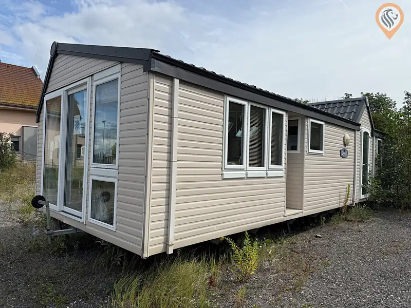 Prodej mobilheimu, mobilního domu 44 m², Sadová – náhled fotky 2