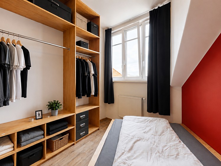 Prodej bytu 2+kk, 43 m² (4 z 13)