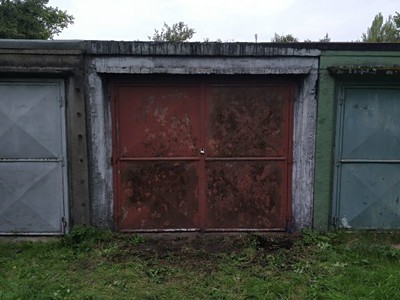 Prodej nemovitosti, 18 m² (2 z 3)