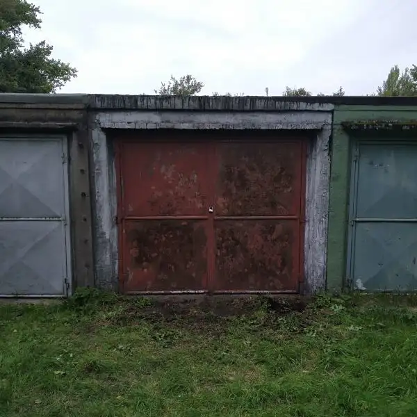 Prodej garáže 18 m², Kolín – náhled fotky 2