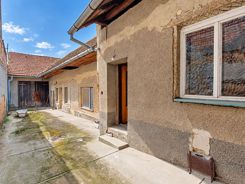 Prodej rodinného domu 95 m², pozemek 714 m², Čelčice – náhled fotky 3