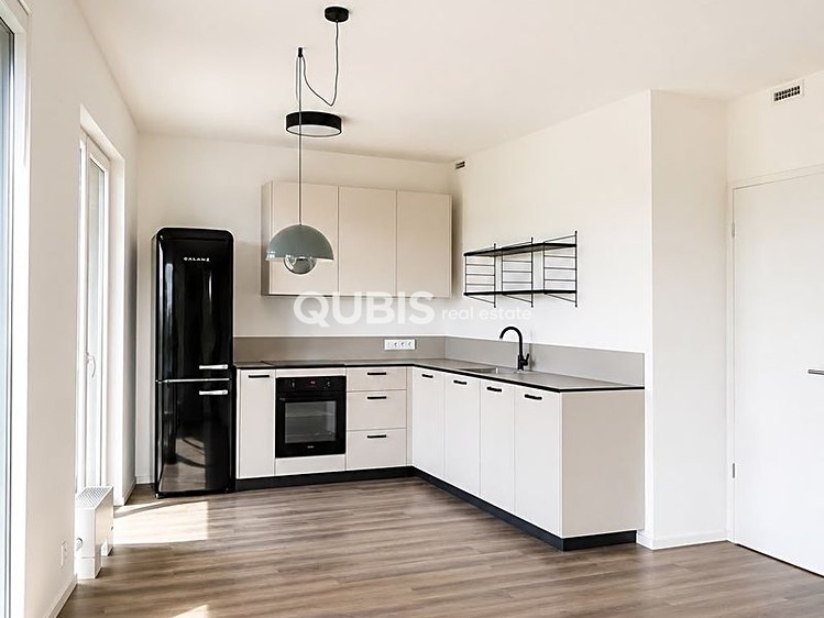 The 2+kk flat for rent, 103 m² (1 of 11)