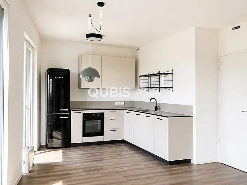 Pronájem bytu 2+kk 103 m², Praha – náhled fotky 1