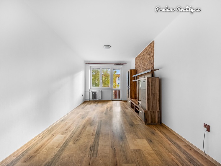 The 2+1 flat for sale, 50 m² (10 of 22)