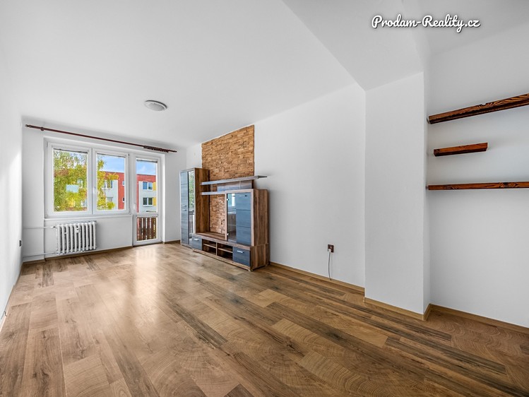 The 2+1 flat for sale, 50 m² (12 of 22)