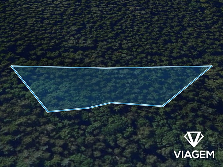 Prodej pozemku, 1 585 m² (2 z 4)