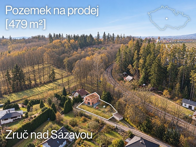 Ділянка на продаж, 479 м² (1 з 28)