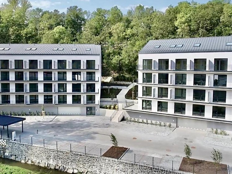 Wohnung 2+kk zur Miete, 37 m² (5 von 9)