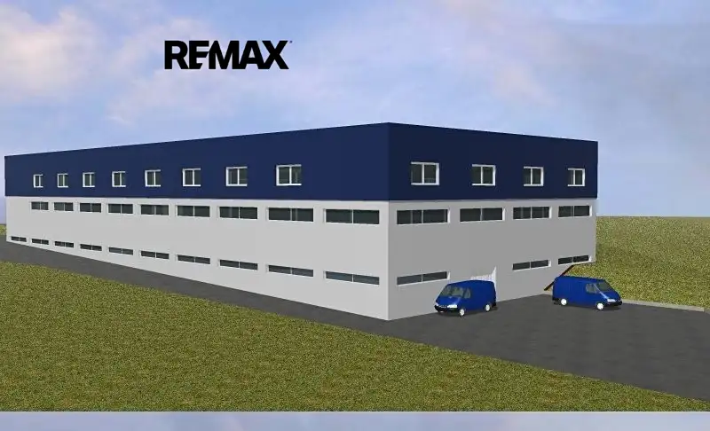 Prodej komerčního pozemku 9212 m², Kuchařovice – náhled fotky 3