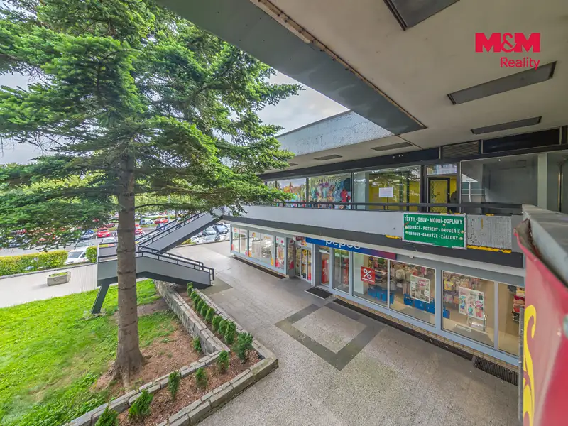 Pronájem skladového prostoru 12 m², Havířov – náhled fotky 3