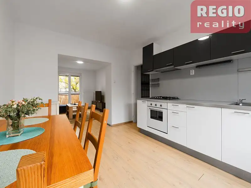 Pronájem bytu 2+1 48 m², Ostrava – náhled fotky 2