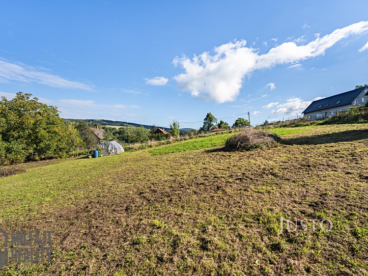 Prodej pozemku, 1 545 m² (4 z 14)