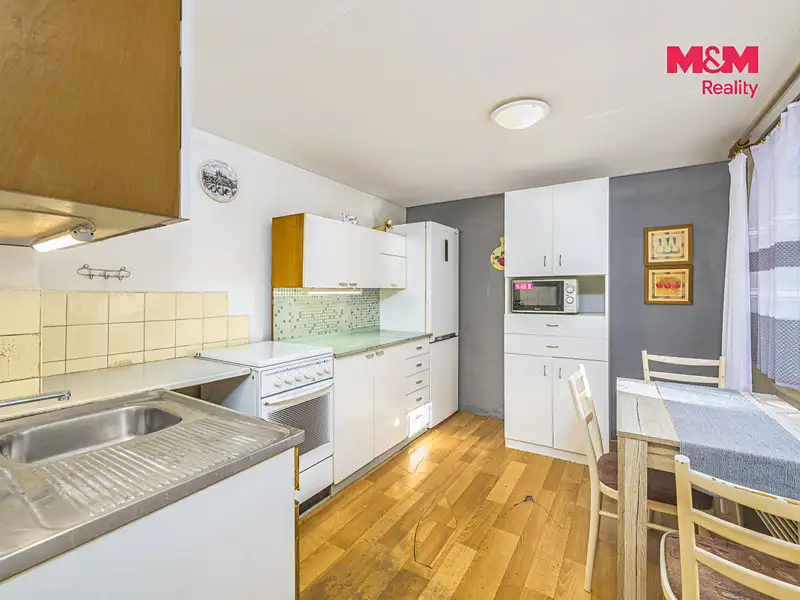 Prodej rodinného domu 111 m², pozemek 971 m², Horní Ředice – náhled fotky 2