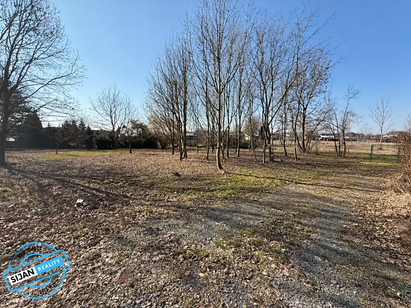 Prodej zahrady 1523 m², Kroměříž – náhled fotky 2