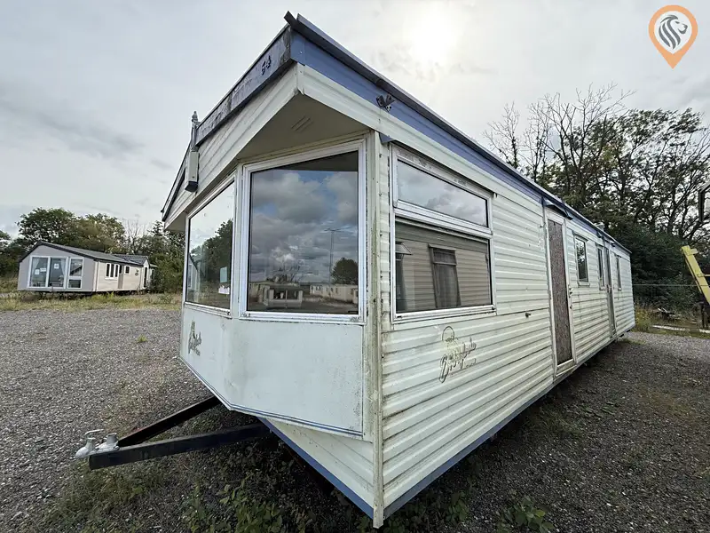Prodej mobilheimu, mobilního domu 41 m², Sadová – náhled fotky 3