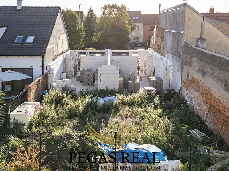 Prodej bytu 4+kk 105 m², Měnín – náhled fotky 2