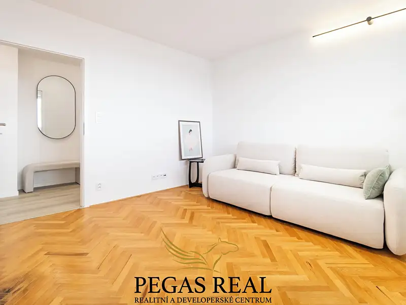 Pronájem bytu 2+kk 69 m², Brno – náhled fotky 1
