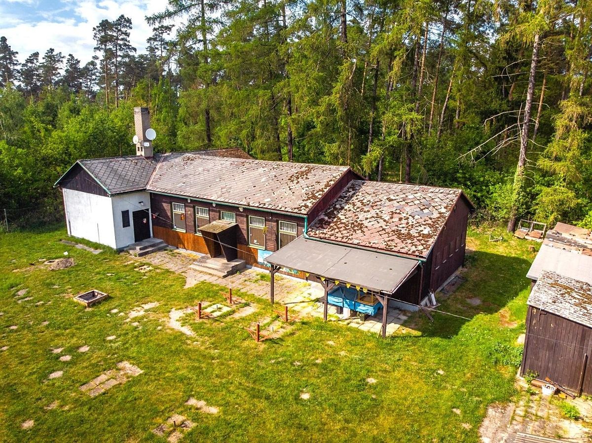 Prodej apartmánů 286 m², Doksy – fotka 1 z 3