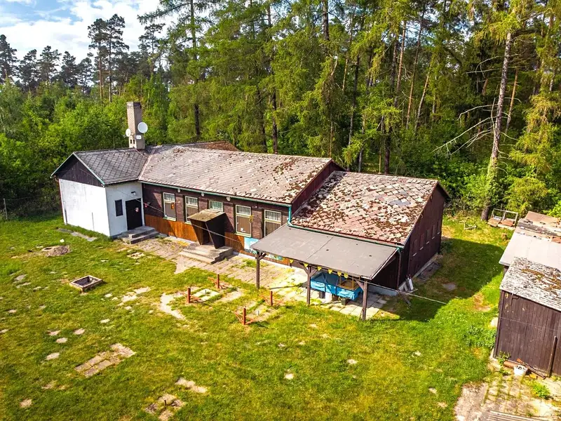Prodej apartmánů 286 m², Doksy – náhled fotky 1