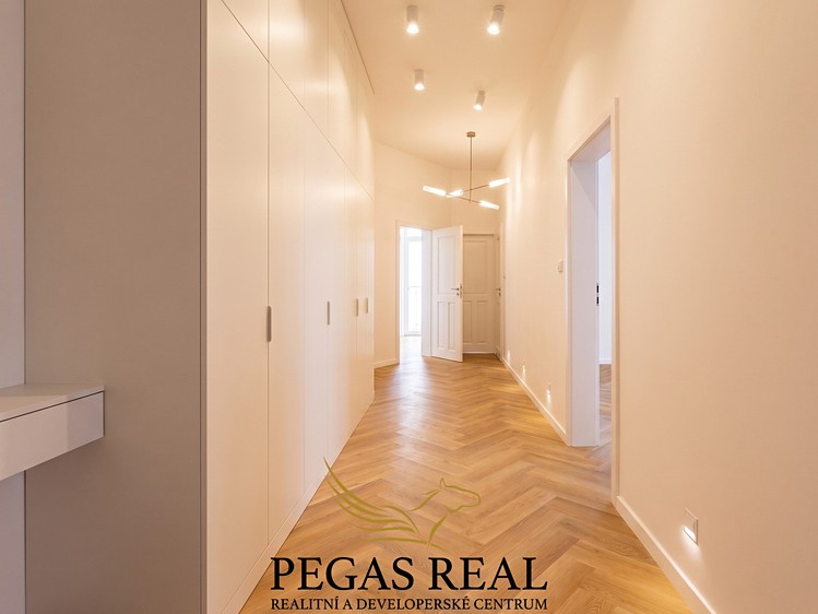Wohnung 3+kk zum Kauf, 86 m² (6 von 17)