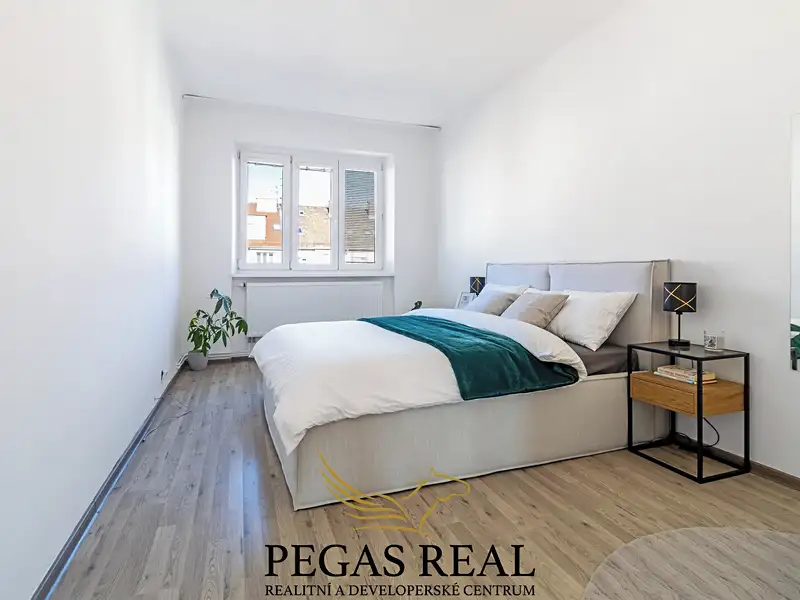 Prodej bytu 4+kk 73 m², Brno – náhled fotky 3
