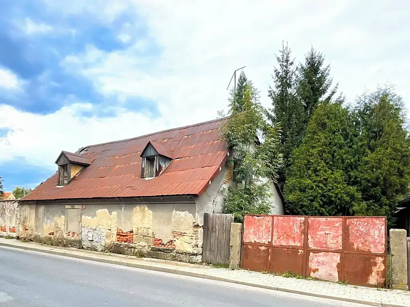 Prodej rodinného domu 150 m², pozemek 404 m², Mimoň – náhled fotky 1