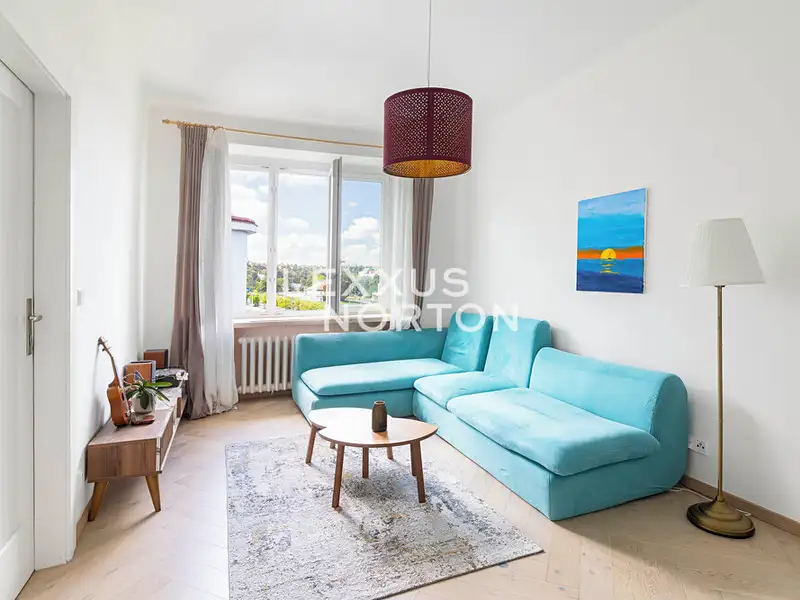 Prodej bytu 3+1 97 m², Praha – náhled fotky 2