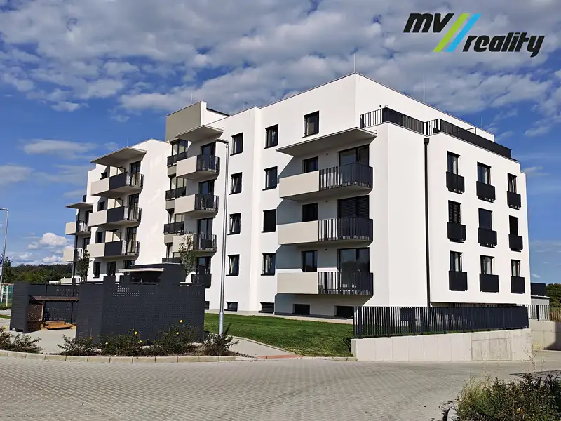 Pronájem bytu 2+kk 54 m², Lysá nad Labem – náhled fotky 1