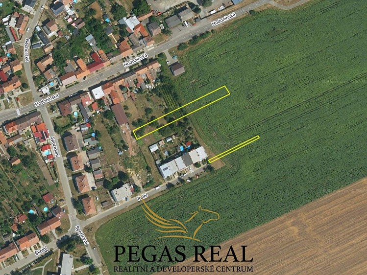 Ділянка на продаж, 1 450 м² (3 з 4)