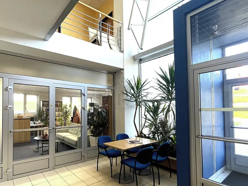 Pronájem kanceláře 125 m², Brno – náhled fotky 2