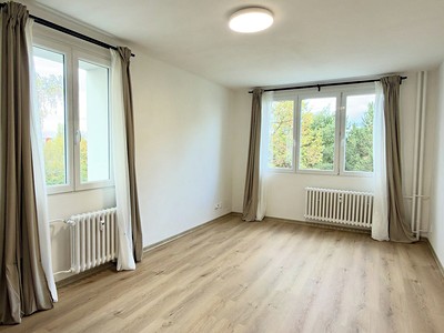 Wohnung 2+1 zur Miete, 63 m² (2 von 8)