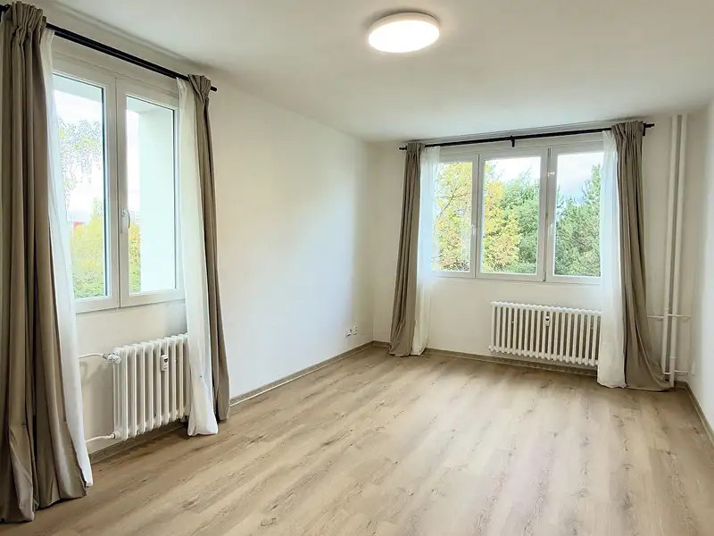 Pronájem bytu 2+1 63 m², Plzeň – náhled fotky 2