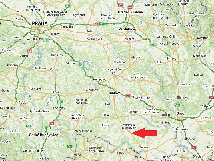 Ostatní