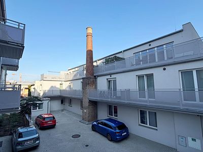 Pronájem bytu 1+kk 24 m²
