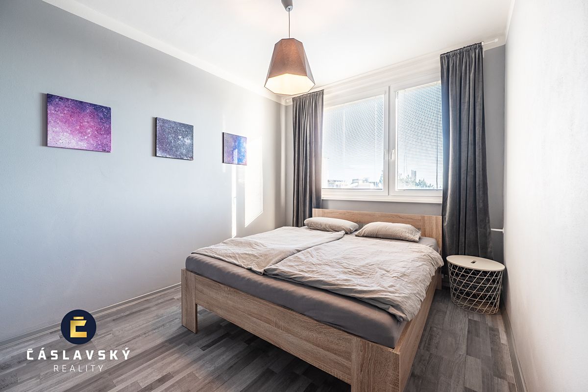 Prodej bytu 3+1 66 m² – fotografie 4